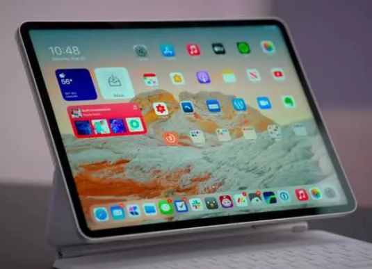 扎鲁特ipad维修分享新款iPad Pro或将采用M4芯片 