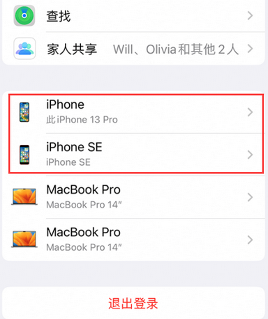 扎鲁特苹扎鲁特果维修网点分享iPhone如何查询序列号