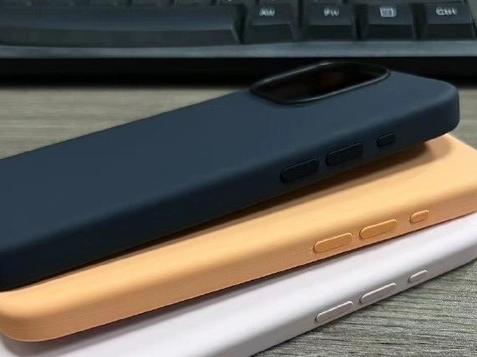 扎鲁特苹果14维修站分享iPhone14手机壳能直接给iPhone15用吗?