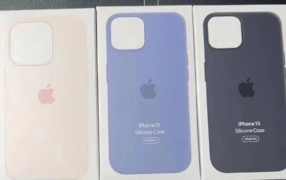 扎鲁特苹果14维修站分享iPhone14手机壳能直接给iPhone15用吗？ 