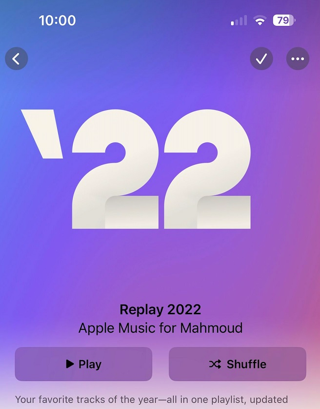 扎鲁特苹果手机维修分享iOS16.2 Beta3更新内容及升级建议 