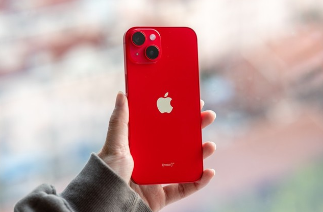 扎鲁特苹果14维修分享为什么大家觉得iPhone 14不香了 