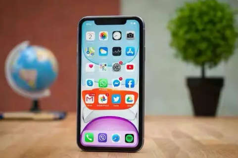 扎鲁特苹果手机维修分享升级iOS16屏幕失灵解决办法 