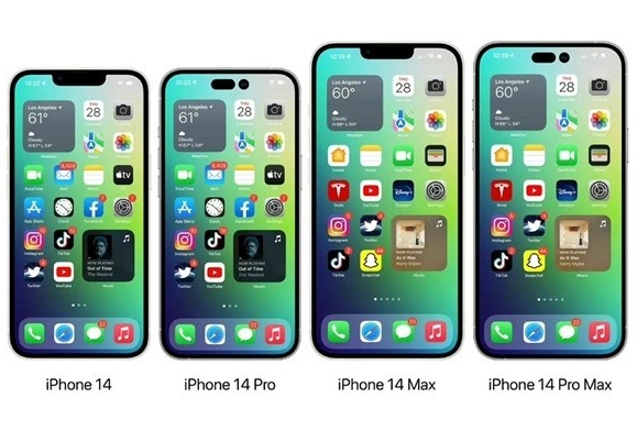 扎鲁特苹果14维修分享iPhone14可以分期吗 