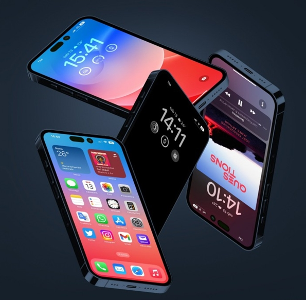 扎鲁特苹果14维修分享入门级iPhone 14多少钱 