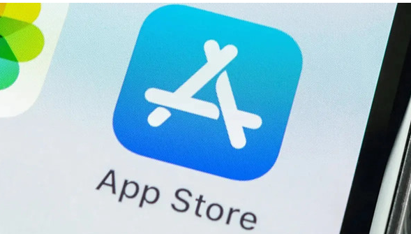 扎鲁特苹果手机维修分享应用商店出现大量色情App，苹果会处理吗 