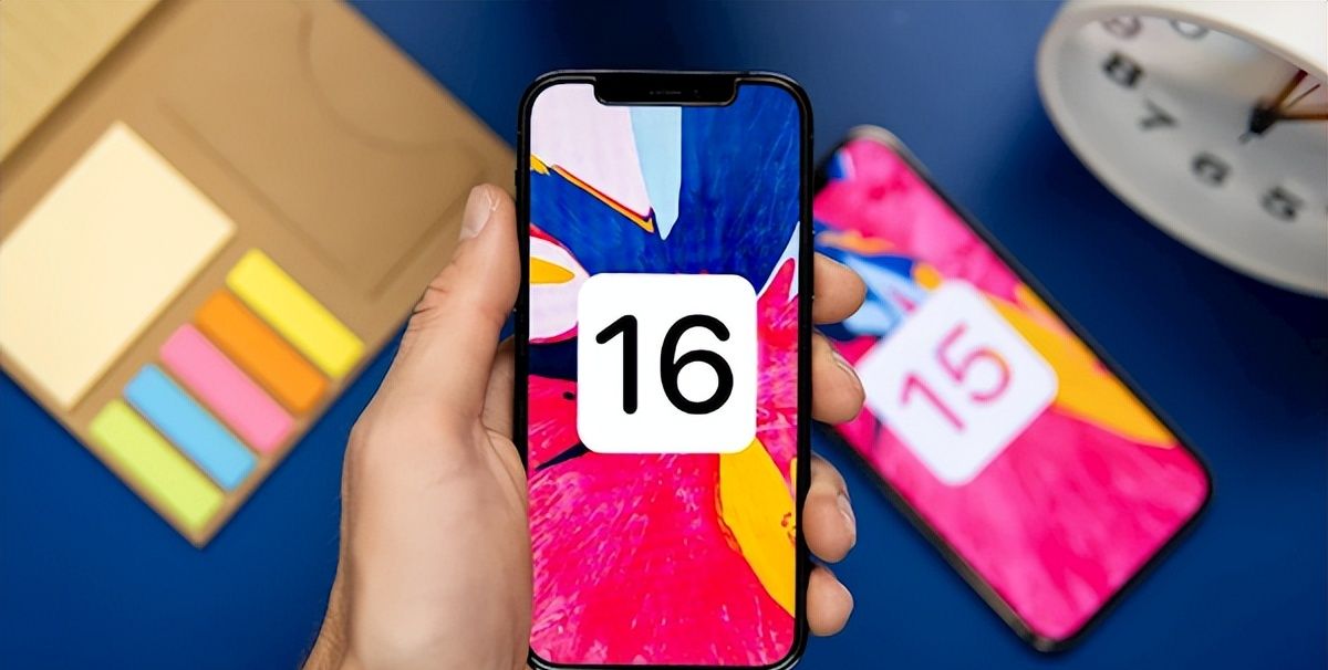 扎鲁特苹果手机维修分享iOS 16有哪些BUG 