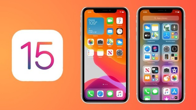 扎鲁特苹果13维修分享iPhone13更新iOS 15.5，体验如何 