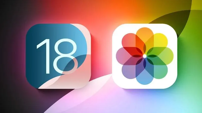 扎鲁特苹果手机维修分享苹果 iOS / iPadOS 18.1Beta 3 发布 