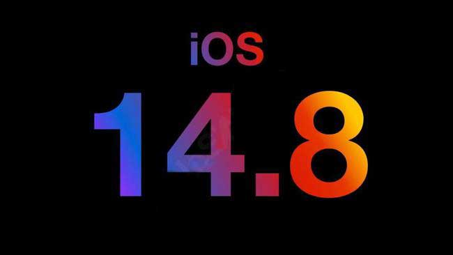 扎鲁特苹果手机维修分享iOS14.8正式版体验汇总 
