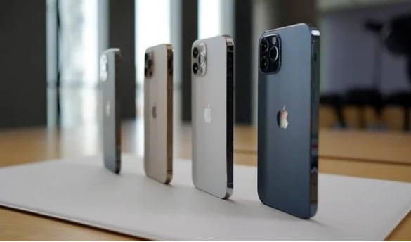 扎鲁特苹果手机维修分享为什么说iPhone13才是真旗舰 