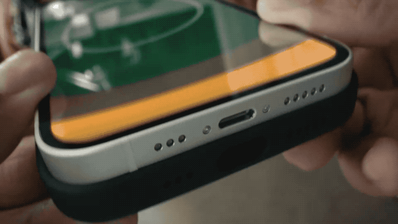 扎鲁特苹果手机维修分享未来 Magsafe 还有哪些发展空间 