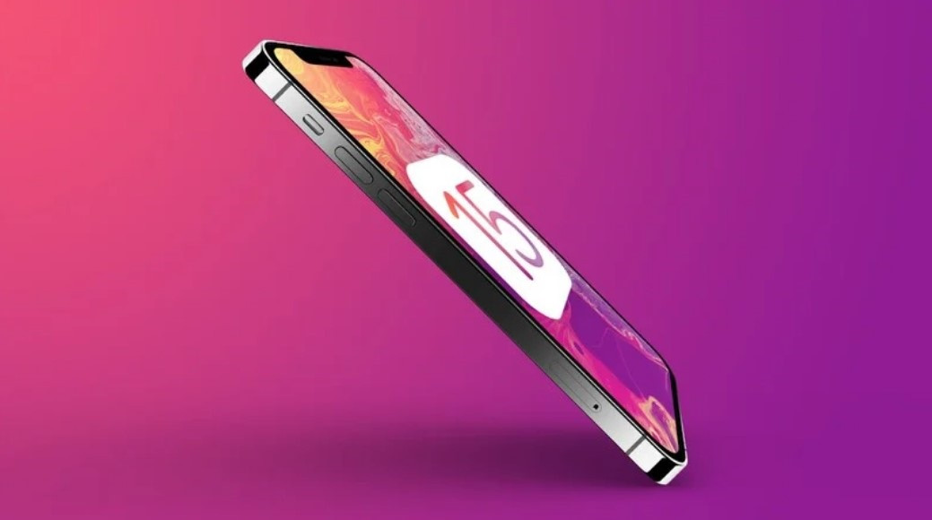 扎鲁特苹果手机维修分享iOS 15/iPadOS 15 支持哪些设备 