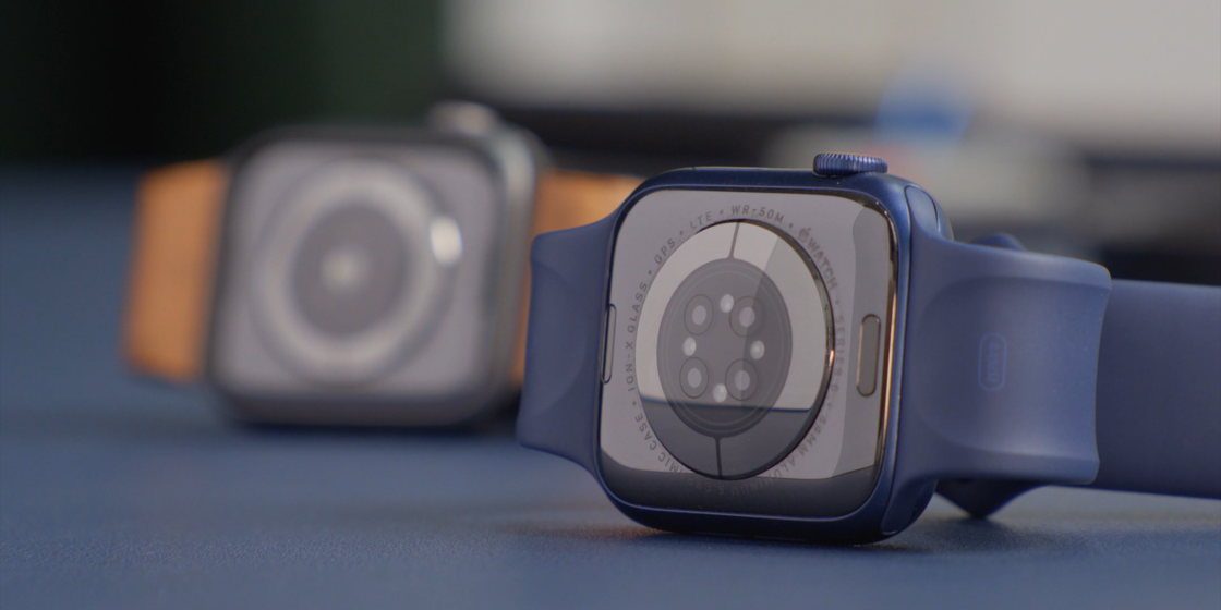 扎鲁特苹果手机维修分享Apple Watch 是如何测量卡路里的 