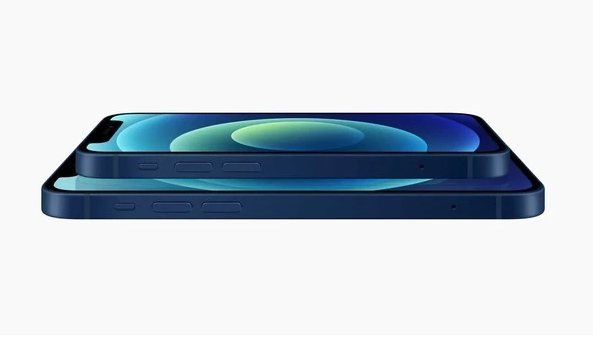 扎鲁特苹果手机维修分享iPhone 12 mini 锁屏后触屏失灵怎么办 