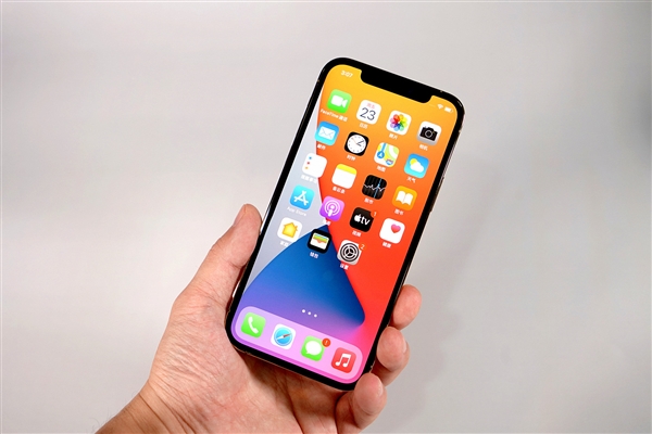 扎鲁特苹果手机维修分享iOS 14.2修订版已到，专属iPhone 12系列 