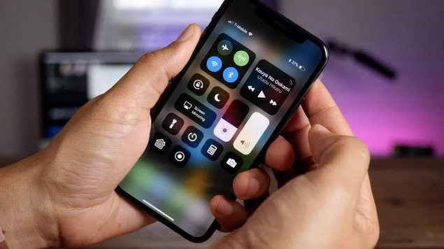 扎鲁特苹果手机维修分享iPhone 12信号差怎么办 