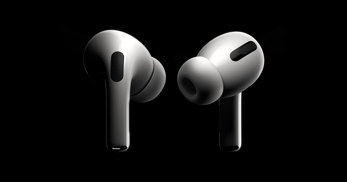 扎鲁特苹果手机维修分享AirPods Pro 爆音、降噪效果下降怎么办 