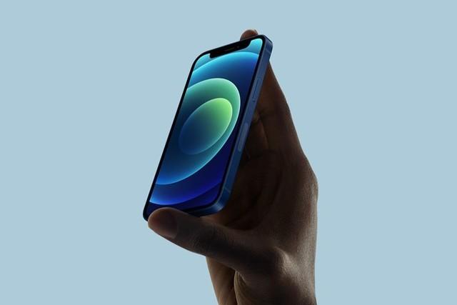 扎鲁特苹果手机维修分享iPhone 12 mini辐射很大吗 