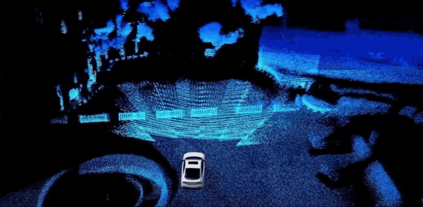 扎鲁特苹果手机维修分享iPhone 12 Pro 搭载的 LiDAR 镜头与 ToF 镜头有什么不同 