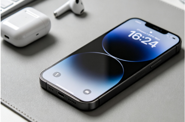 扎鲁特苹果手机维修分享iPhone12 Pro Max 换电池 