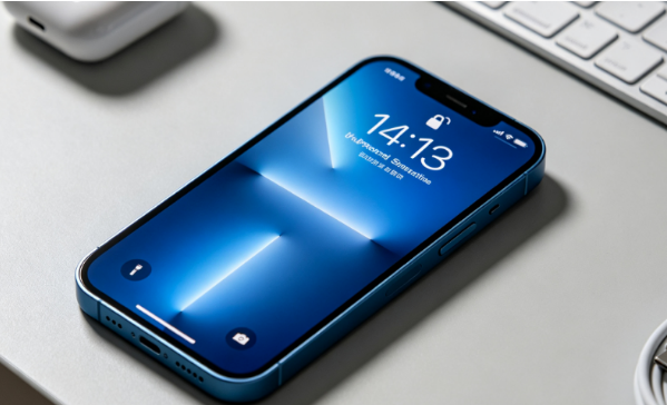 扎鲁特苹果手机维修分享iPhone13 Pro换电池 