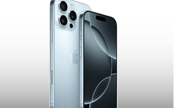 扎鲁特苹果手机维修分享iPhone 16 Pro换电池 