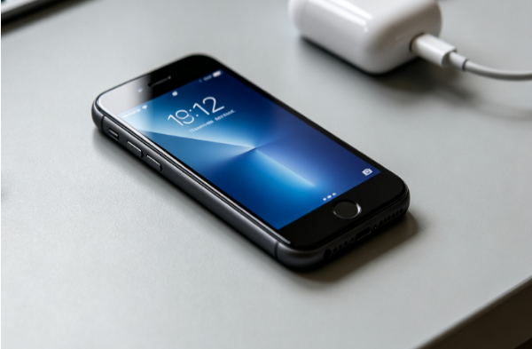 扎鲁特苹果手机维修分享iPhone SE换电池 