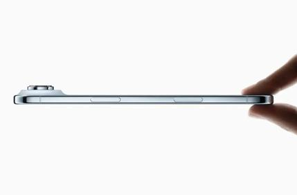扎鲁特苹果维修点分享iPhone 17 Air自动关机电源故障解析 