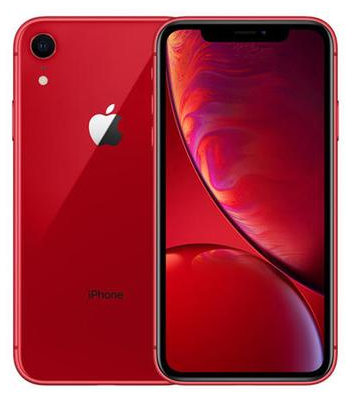 扎鲁特苹果维修点分享iPhone XR电池发烫特殊故障解析 