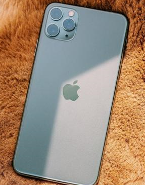 扎鲁特苹果维修点分享iPhone 11 Pro Max电池发烫特殊问题 