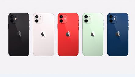 扎鲁特苹果维修点分享iPhone 12电池发烫少见诱因解析 