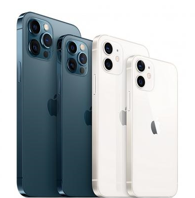 扎鲁特苹果维修点分享iPhone 12 Pro发烫关联故障汇总 