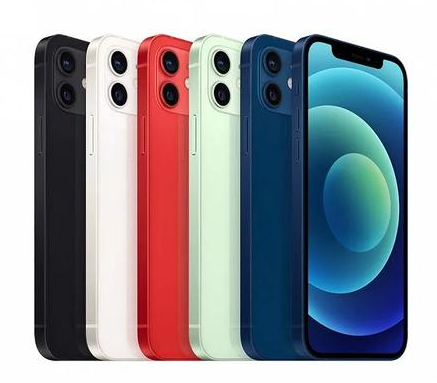 扎鲁特苹果维修点分享iPhone 12 Pro Max发烫冷门故障梳理 