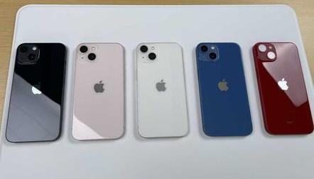 扎鲁特苹果维修点分享iPhone 13电池发烫多类故障解析 