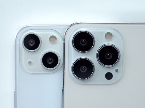 扎鲁特苹果维修点分享iPhone 13 Pro Max发烫特殊故障解读 