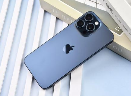 扎鲁特苹果维修点分享iPhone 15 Pro Max发烫深度剖析 