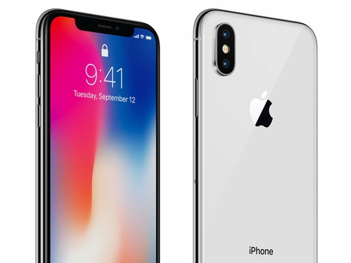 扎鲁特苹果维修点分享iPhone X摄像头实拍质感与场景适配全解析 